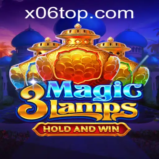 Explore the Enchanting World of 3MagicLamps: A Game Like No Other