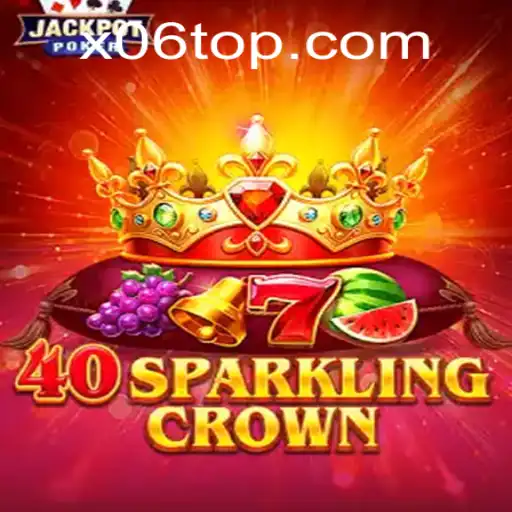 Unveiling the Enchantment of 40SparklingCrown