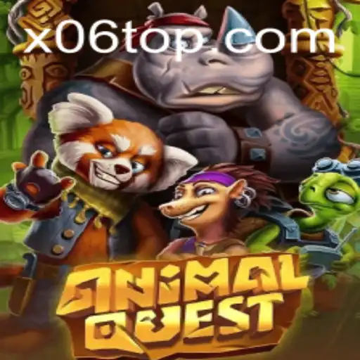 Exploring the Enchanting World of AnimalQuest at X06