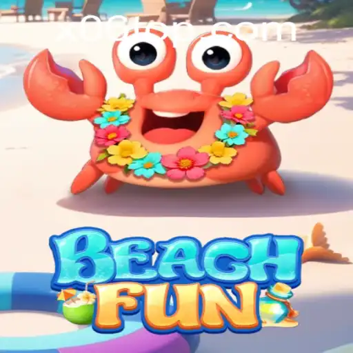BeachFun X06: Dive into the Ultimate Coastal Adventure Game