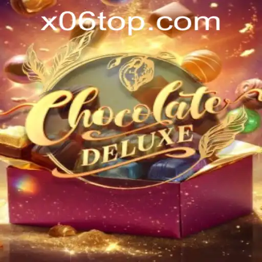 Exploring the Sweet World of ChocolateDeluxe: A Comprehensive Guide to X06
