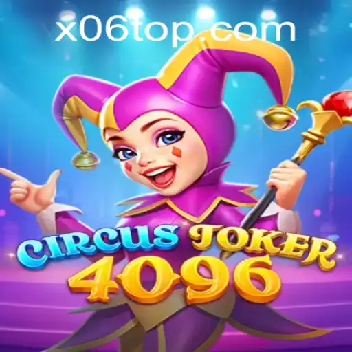 Introducing CircusJoker4096: A New Frontier in Digital Entertainment