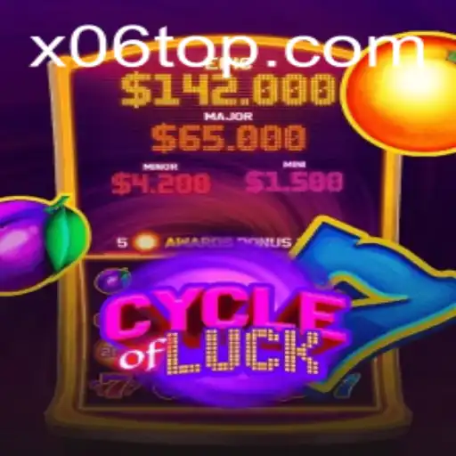 CycleofLuck: A Compelling Journey through Strategy and Chance
