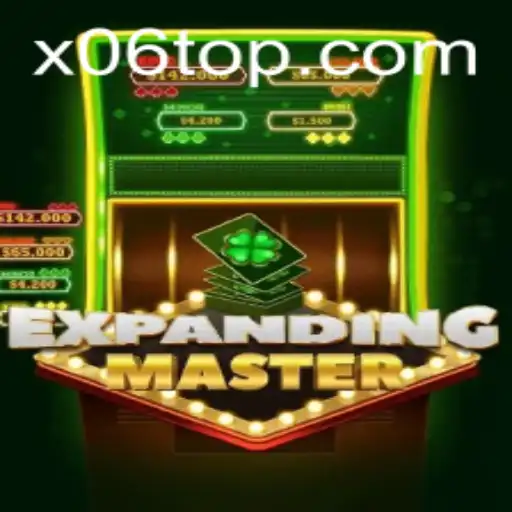 Exploring the Intricate World of ExpandingMaster: A Deep Dive into Gameplay and Strategy