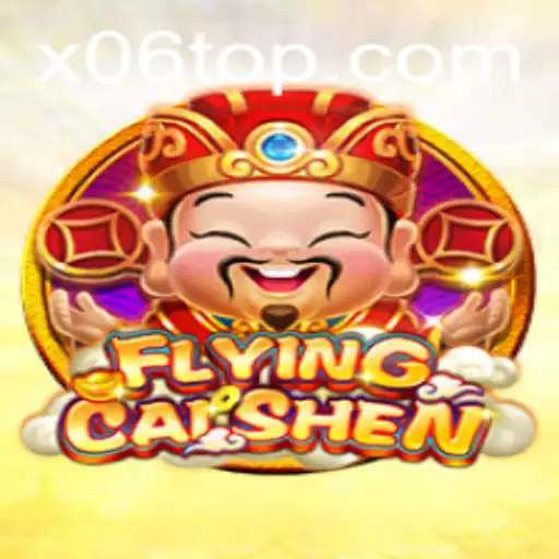 Exploring the Enchanting World of FlyingCaiShen: A New Era in Gaming
