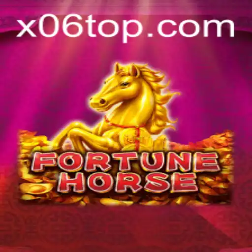 Unveiling FortuneHorse X06: A Trailblazing Gaming Experience