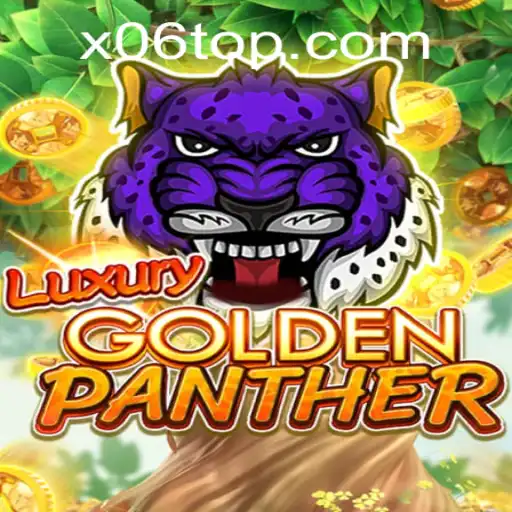 Unveiling the Thrill of LUXURYGOLDENPANTHER: A Captivating Adventure