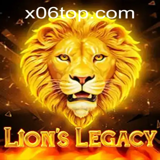 Exploring LionsLegacy: A Thrilling Adventure in the World of X06