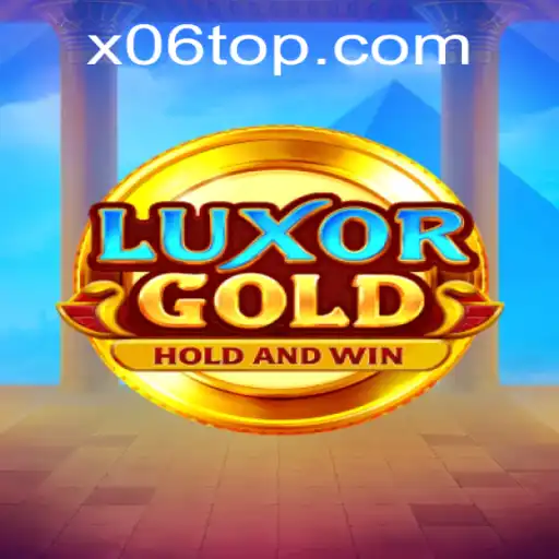 LuxorGold: Diving into the Realm of Ancient Riches