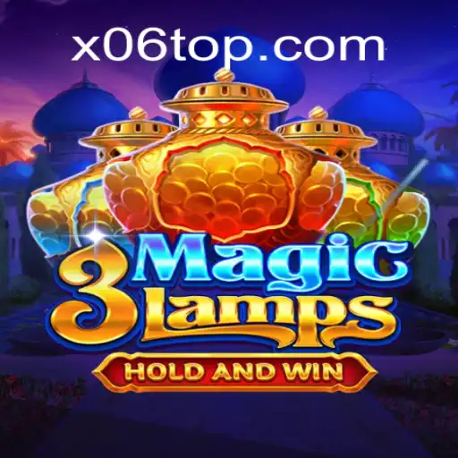 Explore the Enchanting World of 3MagicLamps: A Game Like No Other