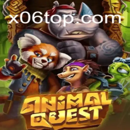 Exploring the Enchanting World of AnimalQuest at X06