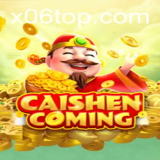 Unveiling CAISHENCOMING: A Journey into the Mystical Realms of Fortune