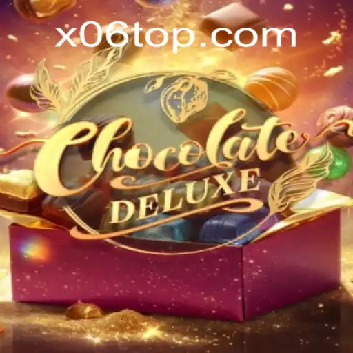Exploring the Sweet World of ChocolateDeluxe: A Comprehensive Guide to X06