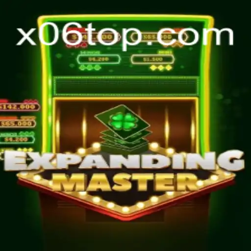 Exploring the Intricate World of ExpandingMaster: A Deep Dive into Gameplay and Strategy