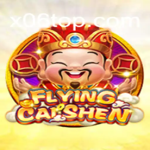 Exploring the Enchanting World of FlyingCaiShen: A New Era in Gaming