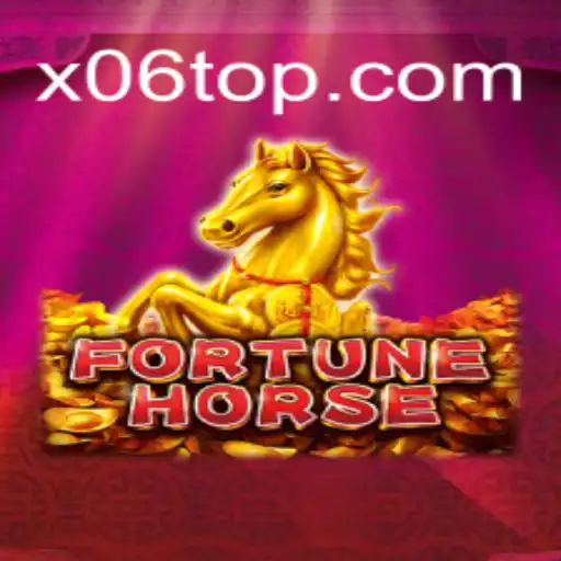 Unveiling FortuneHorse X06: A Trailblazing Gaming Experience