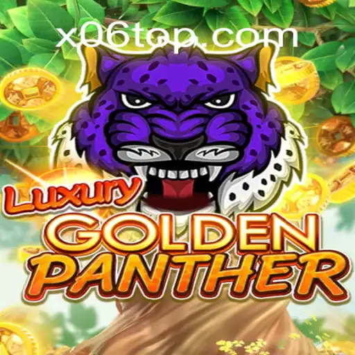 Unveiling the Thrill of LUXURYGOLDENPANTHER: A Captivating Adventure