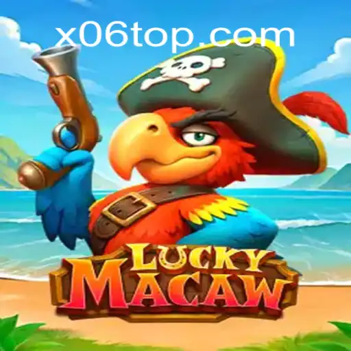 Discover the Exciting World of LuckyMacaw: The Strategy Game You Need to Know