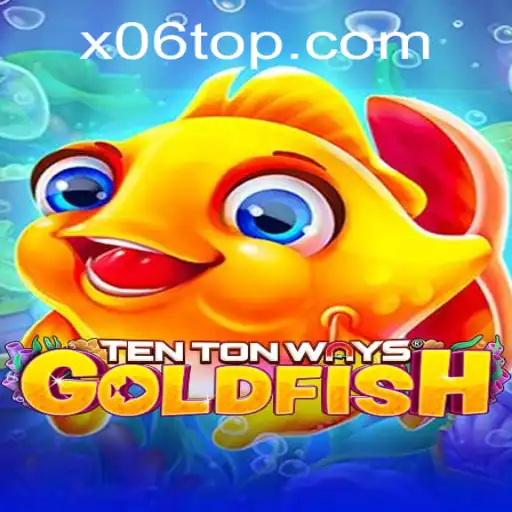 Dive Into the Enchanting World of TenTonWaysGoldfish: An Exploration of Gameplay and Strategy