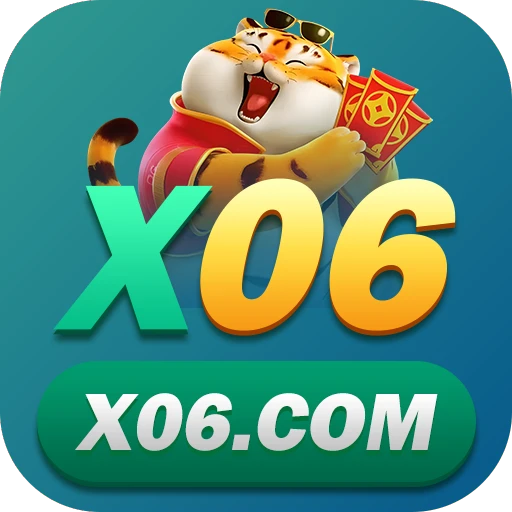 X06 Logo