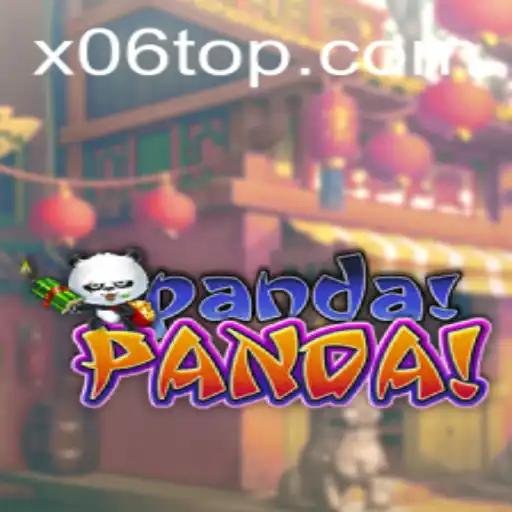 Discover the Exciting World of PandaPanda at X06
