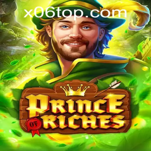 Explore the Exciting World of PrinceOfRiches: A Comprehensive Guide