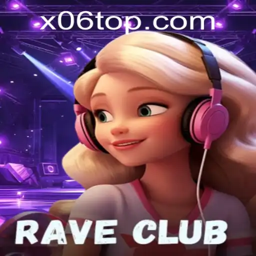 RaveClub: Dive Into the Futuristic World of X06