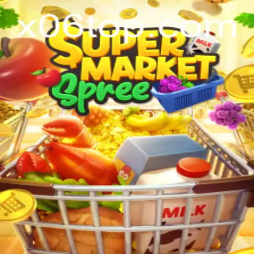 Exciting Gameplay and Strategies in SupermarketSpree: Unpacking the X06 Update