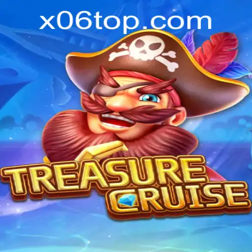 Exploring the World of TREASURECRUISE with X06