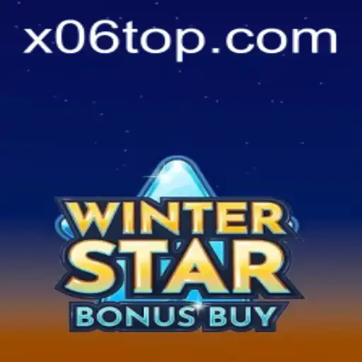 Discover the Thrilling World of WinterStarBonusBuy with X06
